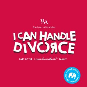 I Can Handle Divorce - Downloadable version
