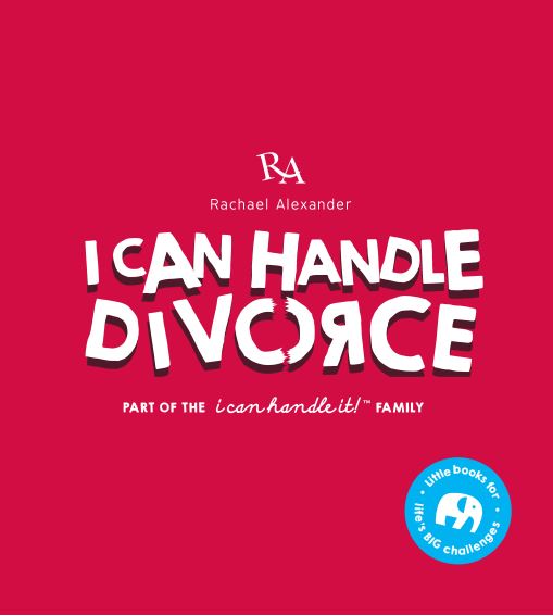 I Can Handle Divorce - Downloadable version